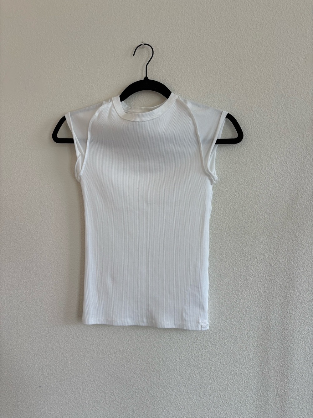 Free People Women's Ever Had Tee size XS